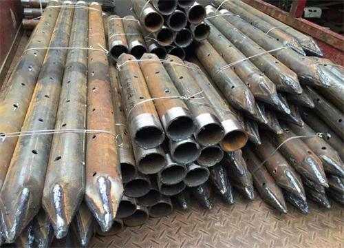 北泉镇钢花管哪里有卖